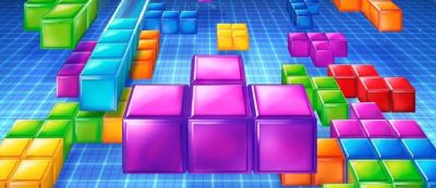 Чак Уильямс - Анонсирован мультсериал Tetris: World Builders - gamemag.ru