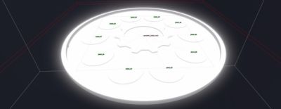 В файлах Dota 2 нашли заготовку сокровищницы «Темного карнавала» с 10 автоматонами - dota2.ru