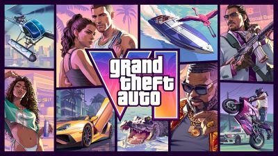 Дороже Бурдж-Халифа: Бюджет разработки GTA 6 сравнили со стоимостью самого высокого небоскреба в мире - playground.ru