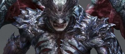 Capcom показала новые кадры Onimusha: Way of the Sword — игра предложит два уровня сложности - gamemag.ru