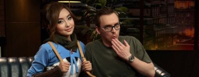 Не очень хочется играть со слабым игроком, от этого горит — Maelstorm о негативе к девушкам в онлайн-играх - dota2.ru