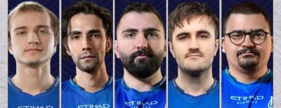 Nigma Galaxy отобралась на The International 2026 от Европы - dota2.ru - Шанхай