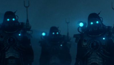 Darktide возвращается к свету – игра снова популярна и признана геймерами играбельной - coop-land.ru