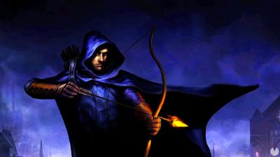 Ремастер Thief: The Dark Project будет поддерживать фанатские миссии, включая The Black Parade - playground.ru