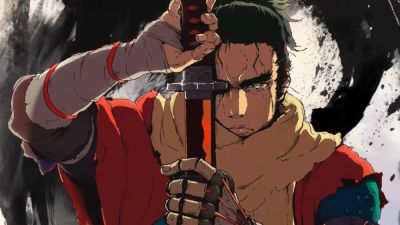 Аниме по Sekiro обзавелось новым светлым трейлером - ridus.ru - Япония