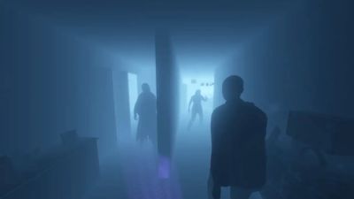 Релиз Phasmophobia перенесён ради повышения качества - ridus.ru