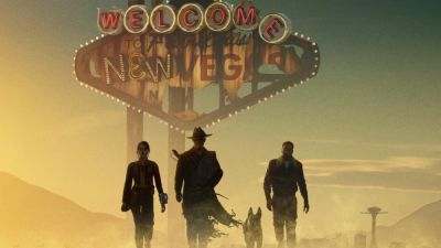 Джош Сойер - "Одна из лучших адаптаций": Геймдиректор Fallout: New Vegas пришел в восторг от сериала Amazon - playground.ru