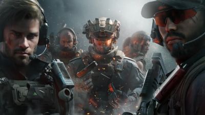 Delta Force - Завтра выйдет крупнейшее обновление года для Delta Force - ridus.ru