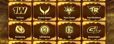 Определились все участники The International 2026 - dota2.ru - Шанхай
