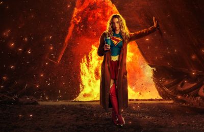 Питер Сафран - Мэтт Ривз - Глава DC Studios Питер Сафран прокомментировал кассовый провал "Супергёрл" и судьбу будущих релизов - playground.ru - Сша - New York
