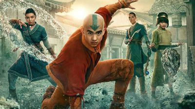 Сериал "Аватар" от Netflix может получить 4 сезон или спин-оффы - playground.ru