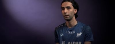 Хассан Самаил - SumaiL: «Прошел на TI, вероятно, последний» - dota2.ru