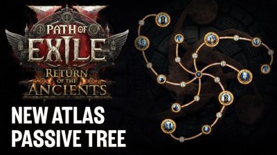 Path of Exile 2 получила ещё одно древо навыков - патч 0.5.4 заметно расширил возможности для создания билдов - playground.ru