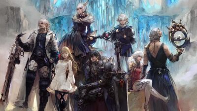 Square Enix объяснила успех рейдов Arcadion в Final Fantasy 14 - авторы отказались от "слишком комфортного" дизайна - playground.ru