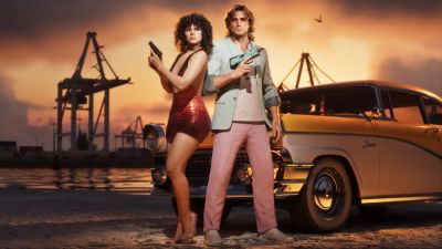 Grand Theft Auto 6 может изменить главное правило консольных релизов Rockstar - ждите 60 FPS - playground.ru