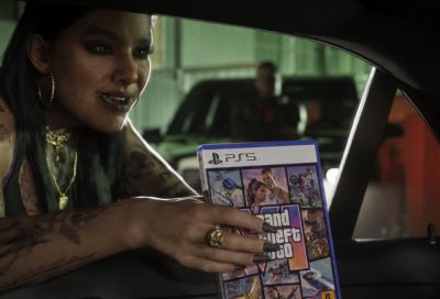 Разработчики GTA 6 удачно затроллили всех, кто купил Ultimate-издание игры за 100$ - playground.ru