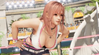 Переиздание Dead or Alive 6 утонуло в негативных отзывах в Steam - игроки называют его худшей версией серии - playground.ru