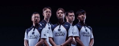 1win Team сыграет на The International 2026 под названием Iron Wing - dota2.ru
