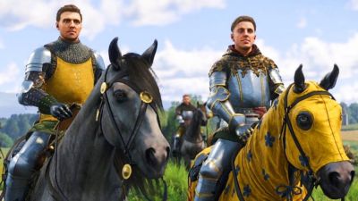 Продажи Kingdom Come: Deliverance 2 превысили 6 миллионов копий - worldgamenews.com - Россия