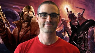 Джош Сойер - Джош Сойер рассказал о внутренней системе Obsidian, которая балансирует навыки в ролевых играх - playground.ru