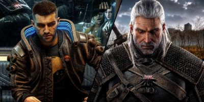 Павел Саско - CD Projekt Red объяснила, почему побочные квесты в The Witcher 3 и Cyberpunk 2077 стали не хуже основного сюжета - playground.ru