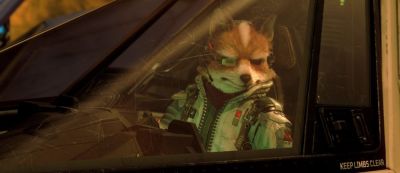 Кристофер Дринг - Star Fox - Star Fox для Nintendo Switch 2 впервые в истории серии возглавила чарт продаж Великобритании - gamemag.ru - Англия