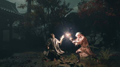 Продюсер Onimusha: Way of the Sword удивлён количеством релизов в сентябре - playground.ru