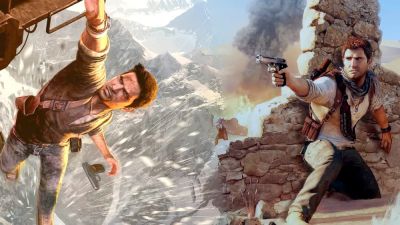 Колин Мориарти - Слух: Naughty Dog рассматривала ремейк Uncharted, но в итоге выбрала The Last of Us - playground.ru
