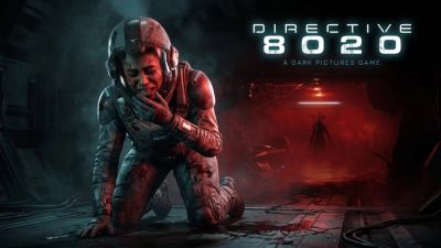 Генеральный директор Supermassive Games уходит в отставку после запуска Directive 8020 - playground.ru