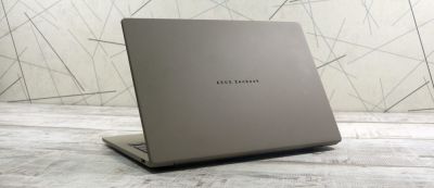 Оправдывает все ожидания: Обзор ноутбука ASUS Zenbook A14 (UX3407N) - gamemag.ru - Россия