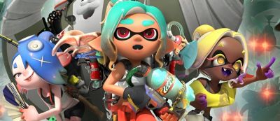 Nintendo проведёт презентацию Splatoon Raiders на этой неделе - gamemag.ru