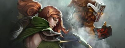 AndreyIMMERSION запретили играть рейтинговые матчи — порядочность игрока опустилась до 794 - dota2.ru
