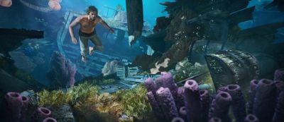 Погружение в игру: Трейлер Assassin's Creed Black Flag Resynced для PlayStation 5 Pro - gamemag.ru