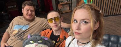 Никита Кастер - Нас ждет дико непредсказуемый International. Потому что нет однозначного фаворита — Zais - dota2.ru - Шанхай
