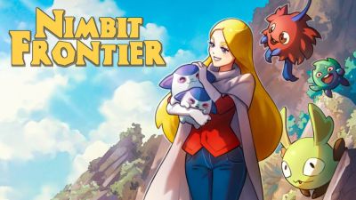 Уютный симулятор жизни Nimbit Frontier обзавелся датой выхода в раннем доступе - playground.ru