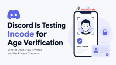 Discord внедряет технологию Incode для верификации возраста пользователей, вызывая массовое недовольство в сети - playground.ru - Сша