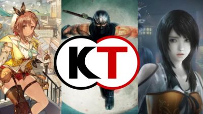 Koei Tecmo работает над новой франшизой под кодовым названием Fuji - playground.ru - Япония
