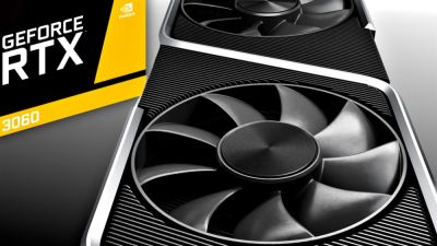Видеокарты GeForce RTX 3060 снова вернулись в продажу в Германии по цене от 333 евро - playground.ru - Германия
