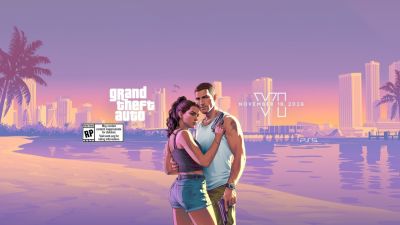 Digital Foundry считают, что GTA 6 на консолях получит режимы 30 и 40 к/с, но не 60 - playground.ru