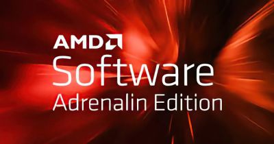 Выпущены драйверы AMD Software Adrenalin 26.6.4 WHQL - playground.ru