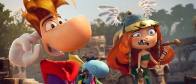Кристоф Эраль - Рэйман возвращается: Ubisoft анонсировала Rayman Legends Retold — полноценный ремейк Rayman Legends на движке Snowdrop - gamemag.ru
