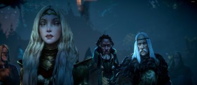Официально: Финальная версия No Rest For The Wicked выходит в октябре на ПК и PS5 - gamemag.ru