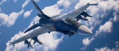 Официально: Ace Combat 8: Wings of Theve выходит в октябре, первые покупатели получат Ace Combat Zero: The Belkan War в подарок - gamemag.ru