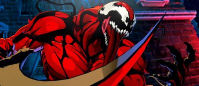 Доктор Дум, Магнето, Зелёный гоблин и Карнаж: Marvel Tokon: Fighting Souls от Sony получила команду злодеев — новый трейлер - gamemag.ru - Нью-Йорк - Нью-Йорк