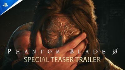 Ураганный экшен вместо классического Soulslike: Phantom Blade Zero получила зрелищный трейлер на State of Play - playground.ru