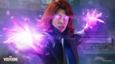 Insomniac рассказала про различные издания Marvel's Wolverine и показала новые скриншоты - playground.ru