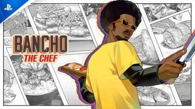 Создатели Dave the Diver раскроют прошлое Банчо: анонсирован кулинарный приквел Bancho the Chef - playground.ru - Китай - Корея - Япония