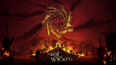 Полноценный релиз экшен-RPG No Rest for the Wicked запланирован на октябрь 2026 года - mmo13.ru