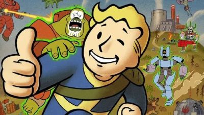 Нативная версия Fallout 76 для PlayStation 5 и Xbox Series X|S выйдет этим летом - mmo13.ru