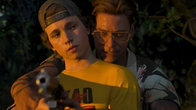 Sony анонсировала кинематографический хоррор Until Dawn 2 - coop-land.ru